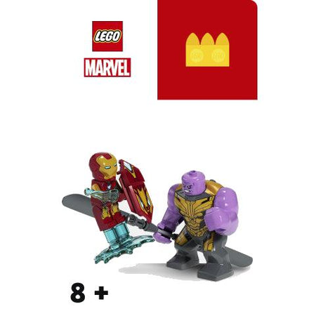 LEGO® Marvel