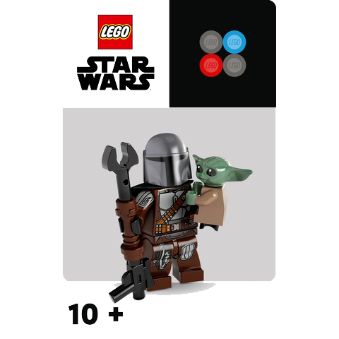 Star wars 2025 lego australia