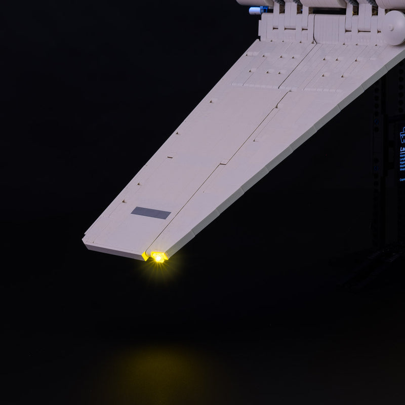 LEGO UCS Imperial Shuttle