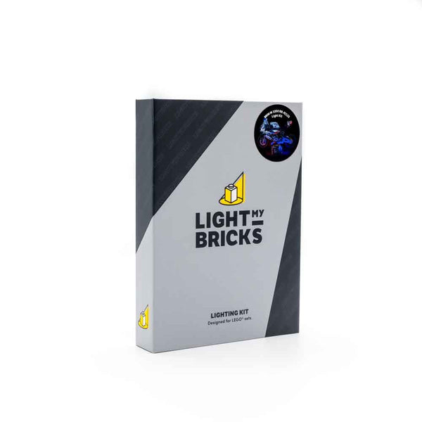LEGO BMW M 1000 RR #42130 Light Kit