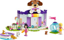 LEGO Friends Doggy Day Care 41691
