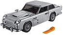 LEGO Creator Expert James Bond Aston Martin DB5 10262