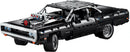 LEGO Technic Dom's Dodge Charger 42111