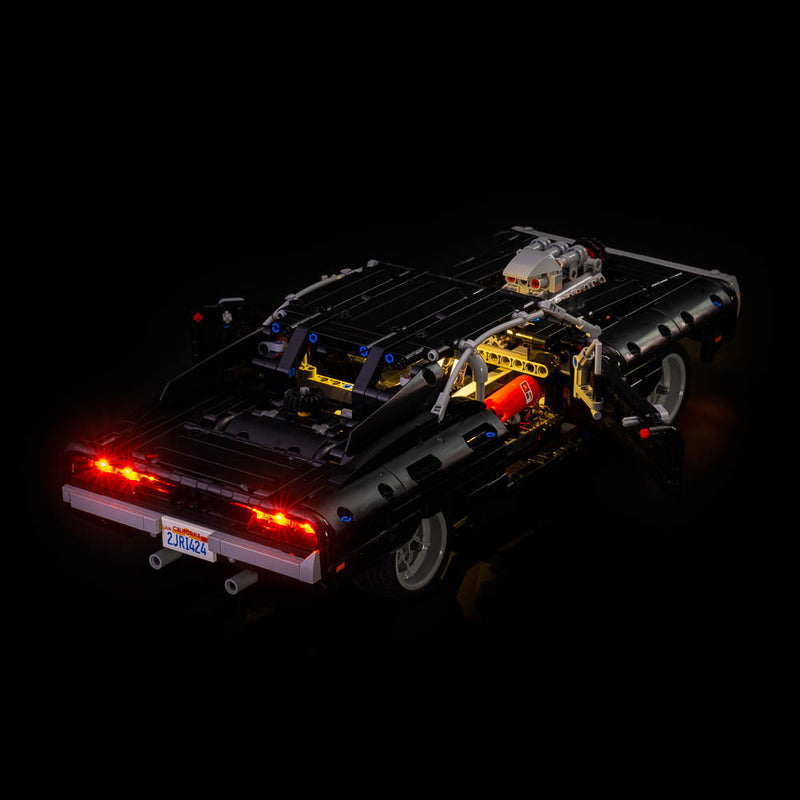 LEGO Dom's Dodge Charger