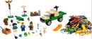 LEGO City Wild Animal Rescue Missions 60353