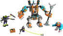 LEGO Monkie Kid Sandy's Power Loader 80025