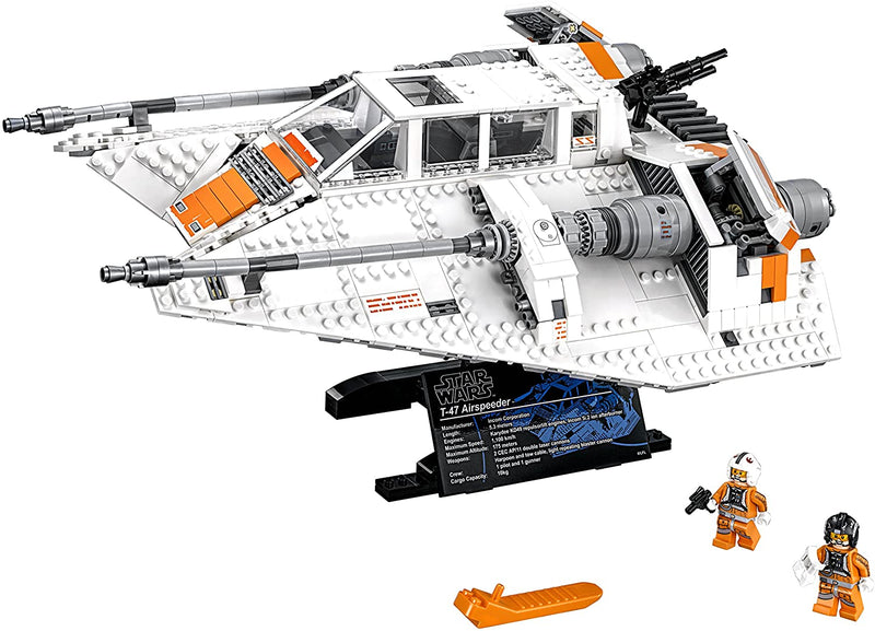LEGO Star Wars UCS Snowspeeder 75144