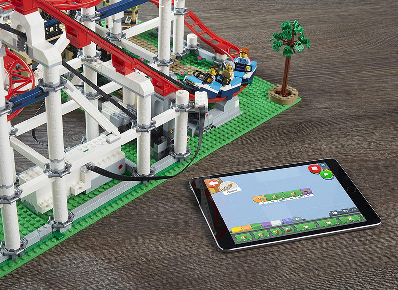 LEGO Creator Expert Roller Coaster 10261