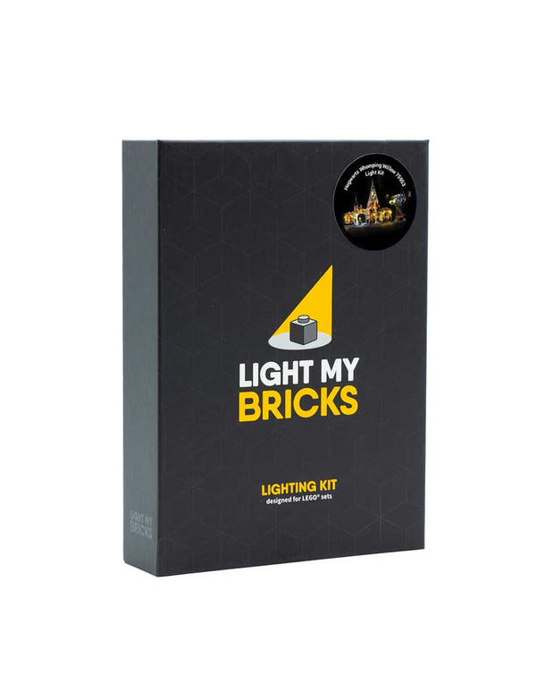 LEGO Hogwarts Whomping Willow #75953 Light Kit