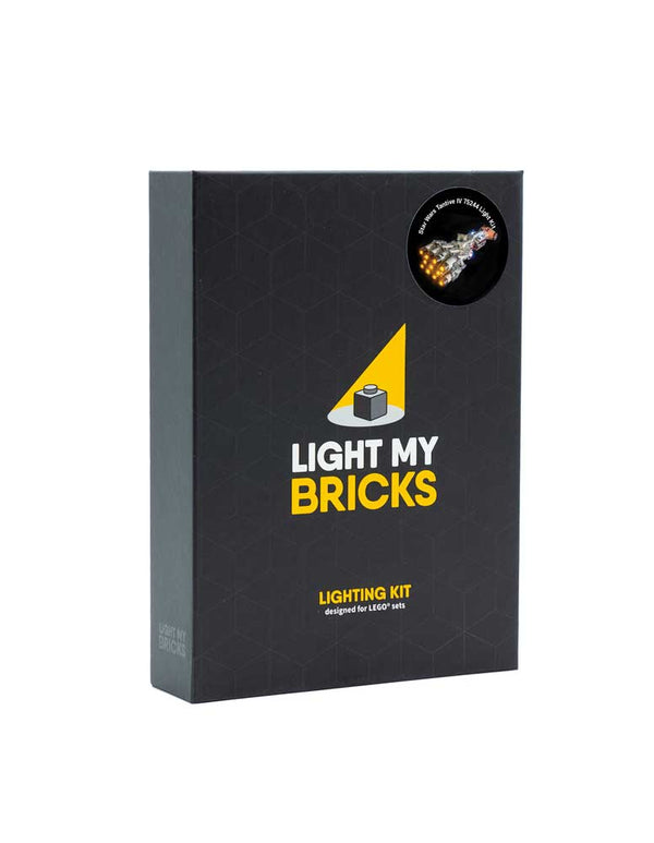 LEGO Star Wars Tantive IV #75244 Light Kit