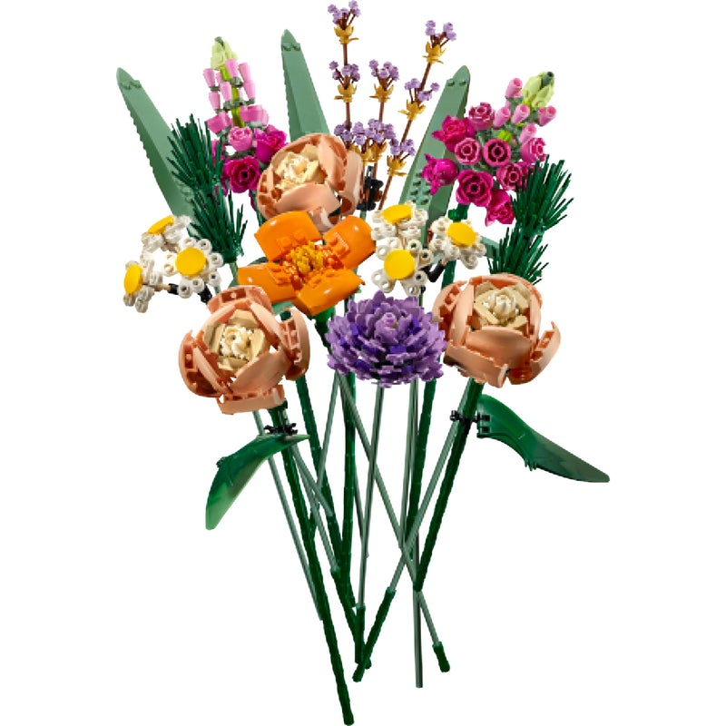 LEGO ICONS Flower Bouquet 10280