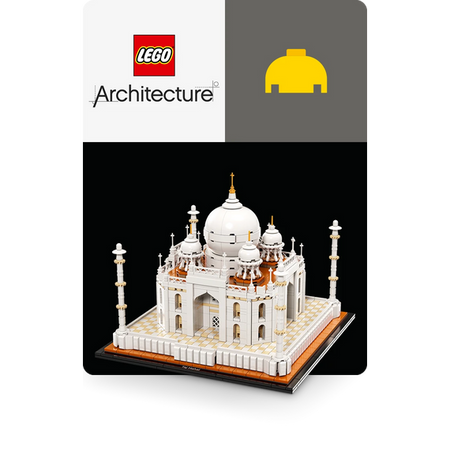 LEGO® Architecture