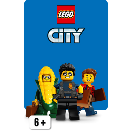 LEGO® City