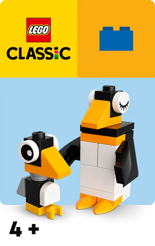 LEGO® Classic