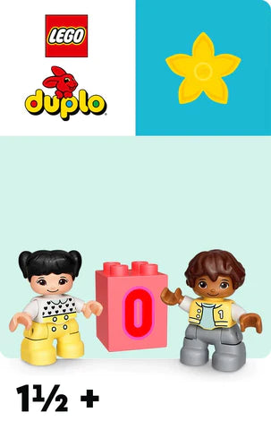 LEGO® Duplo