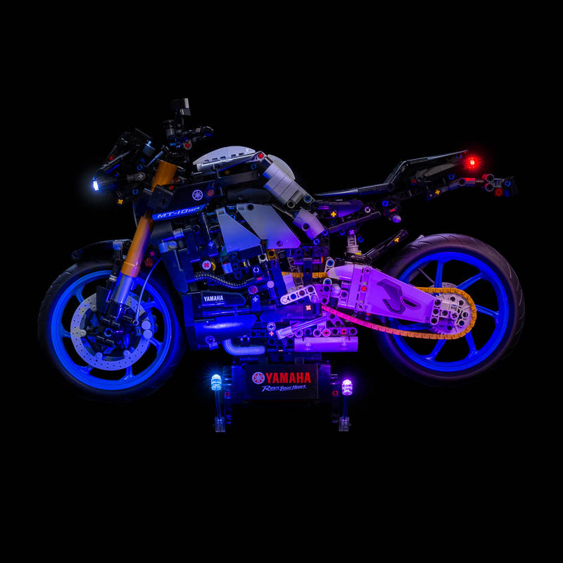 LEGO Technic Yamaha MT-10 SP