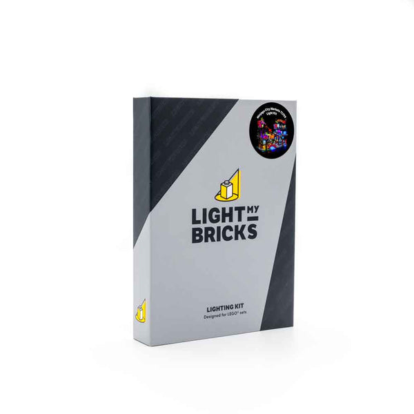 LEGO Ninjago City Markets #71799 Light Kit