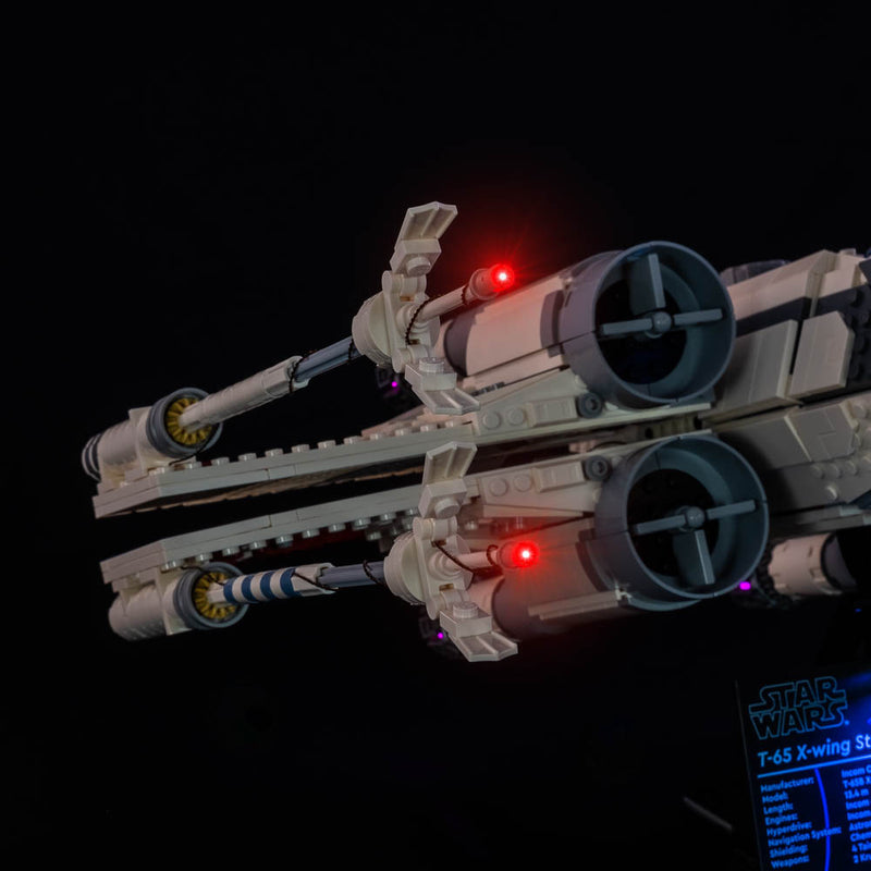 LEGO Star Wars X-Wing Starfighter