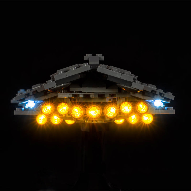 LEGO Star Wars Executor Super Star Destroyer