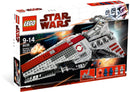 LEGO Star Wars Venator-Class Republic Attack Cruiser 8039