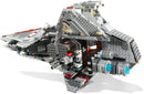 LEGO Star Wars Venator-Class Republic Attack Cruiser 8039
