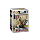 Star Wars - General Grievous MT Pop! RS