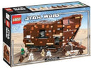 LEGO Star Wars Sandcrawler 10144