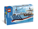 LEGO Creator Maersk Line Container Ship 10155