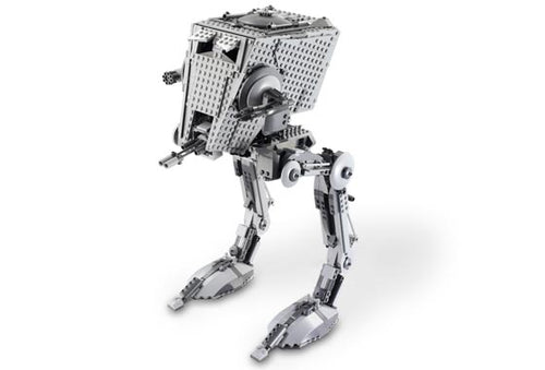 LEGO Star Wars UCS Imperial AT-ST - Main Image
