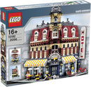 LEGO Creator Expert Cafe Corner 10182