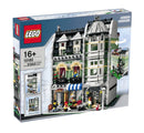 LEGO Creator Expert Green Grocer 10185