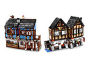LEGO Castle Medieval Market Village 10193