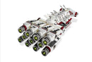 LEGO Star Wars UCS Tantive IV 10198