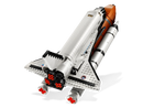 LEGO Creator Space Shuttle Adventure 10213