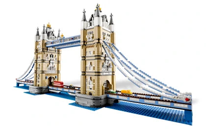 LEGO Creator Expert Tower Bridge 10214