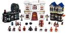 LEGO Harry Potter Diagon Alley 10217