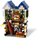 LEGO Harry Potter Diagon Alley 10217