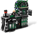 LEGO Harry Potter Diagon Alley 10217
