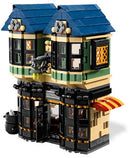 LEGO Harry Potter Diagon Alley 10217