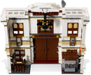 LEGO Harry Potter Diagon Alley 10217
