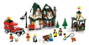 LEGO Winter Village Post Office 10222
