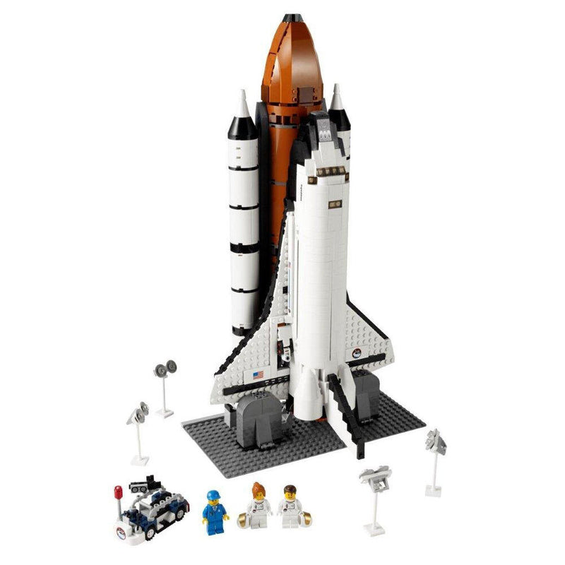 LEGO Creator Shuttle Expedition 10231
