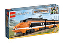 LEGO Creator 3-in-1 Horizon Express 10233