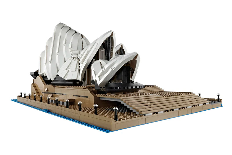 LEGO Creator Expert Sydney Opera House 10234
