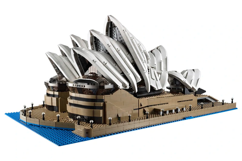 LEGO Creator Expert Sydney Opera House 10234