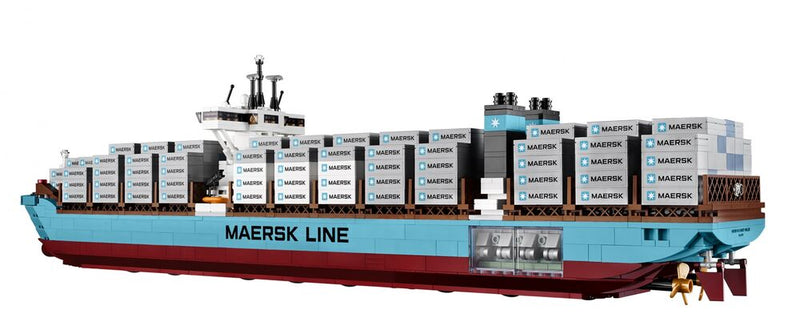 LEGO Creator 3-in-1 Maersk Line Triple-E 10241