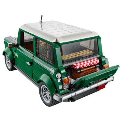 LEGO Creator Expert Mini Cooper MK VII 10242