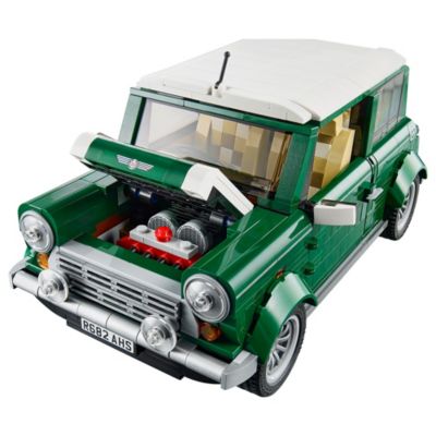 LEGO Creator Expert Mini Cooper MK VII 10242