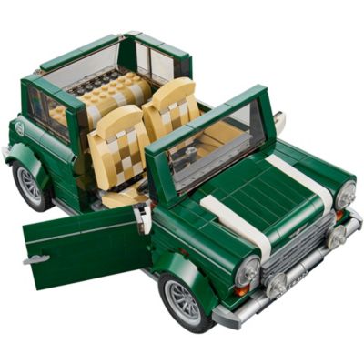 LEGO Creator Expert Mini Cooper MK VII 10242