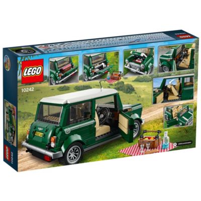 LEGO Creator Expert Mini Cooper MK VII 10242